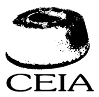 CEIA – Centro de Experimentação e Informação de Arte.